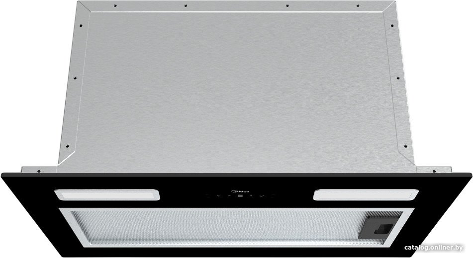 Кухонная вытяжка Midea MH60I550GB