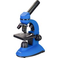 Микроскоп Levenhuk Discovery Nano Gravity с книгой 77959