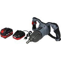 Мотобур Profipower AM-20B (с 1-им АКБ)