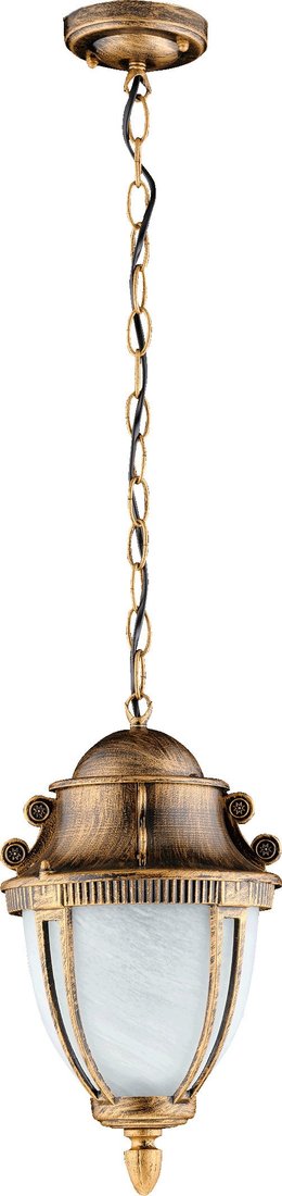 

Уличный подвесной светильник Sfera-sveta 9153H AB