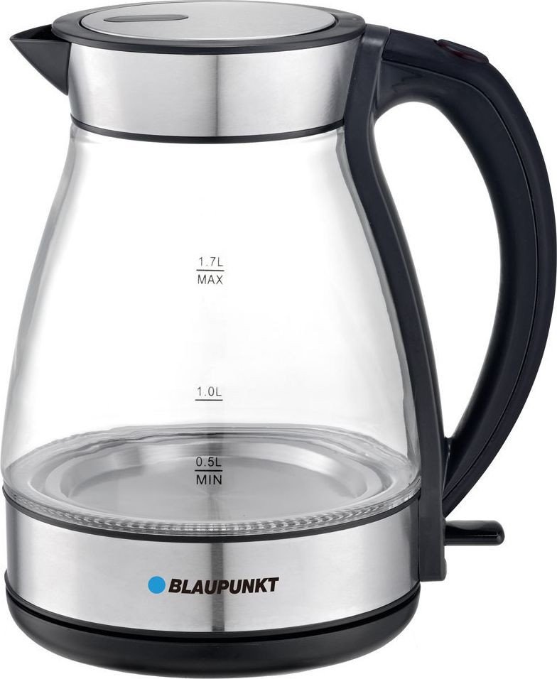 

Электрический чайник Blaupunkt EKG501BK