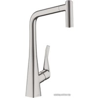 Смеситель Hansgrohe Metris 14820800