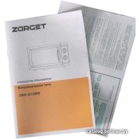 Микроволновая печь Zarget ZMW 2012MW