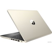 Ноутбук HP 14-cf0018ur 4MF92EA