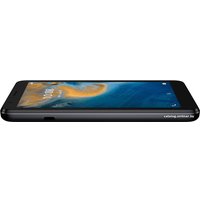 Смартфон ZTE Blade L9 (серый)