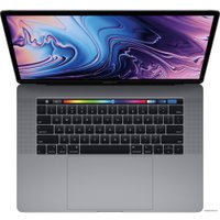 Ноутбук Apple MacBook Pro 15" 2019 Восстановленный by New Store, грейд B C02ZF1K4LVDQ