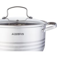 Набор кастрюль Alberg AL-2011