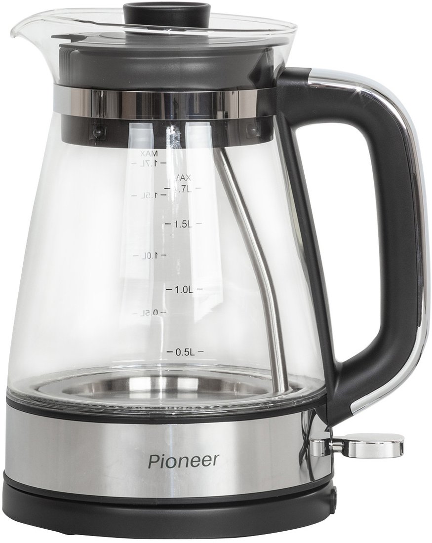 

Электрический чайник Pioneer KE805G