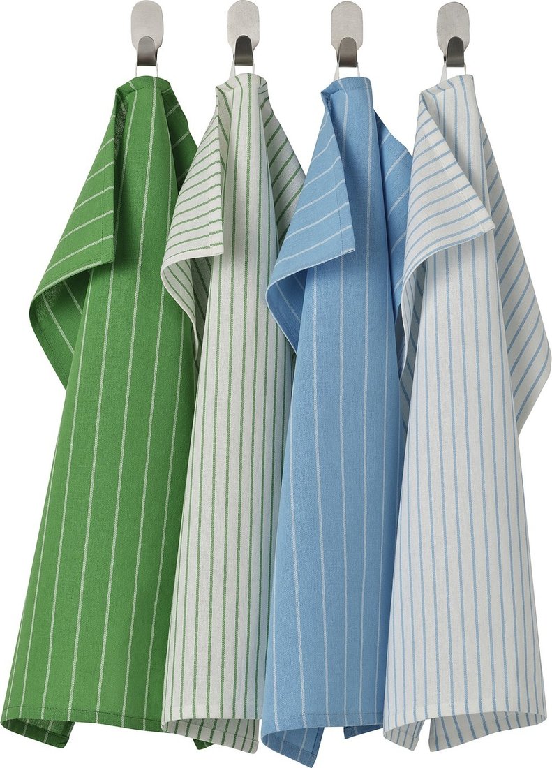 Полотенце кухонное Ikea Rinnig 50609905