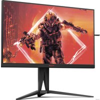 Игровой монитор AOC Agon AG275QXN