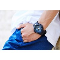 Наручные часы Casio G-Shock GA-710-1A2