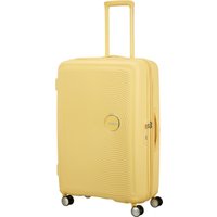 Чемодан American Tourister Soundbox Pastel Yellow 77 см
