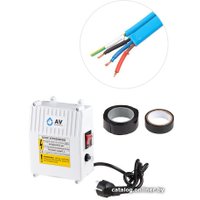 Скважинный насос AV Engineering Ageless-3-2100/32-2/11