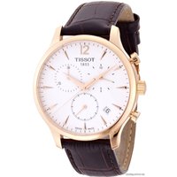 Наручные часы Tissot Tradition Chronograph (T063.617.36.037.00)