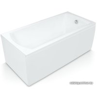 Ванна Poolspa Linea XL 160x75 Smart 2 PHP3F10ST2C0000