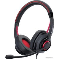 Офисная гарнитура Accutone Invinit 6 Stereo ProNC USB