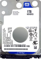 Blue 1TB [WD10SPZX]