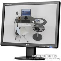 Монитор LG W2241S
