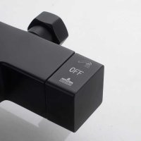 Душевая система  Shevanik S4636H