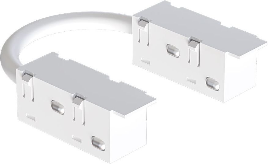 

Коннектор питания шинопровода Arte Lamp Optima A740433N