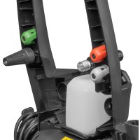 Мойка высокого давления Kolner K195 Lux