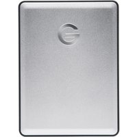 Внешний накопитель G-Technology G-Drive Mobile 4TB 0G06074