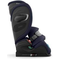 Детское автокресло Cybex Pallas G3 (ocean blue plus)