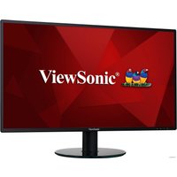 Монитор ViewSonic VA2719-2K-SMHD