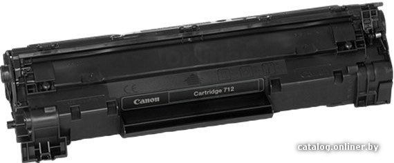 Картридж Canon Cartridge 712