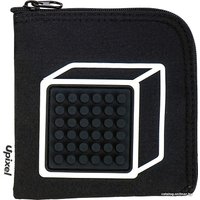 Кошелек Upixel Funny Square WY-U18-6 (черный)