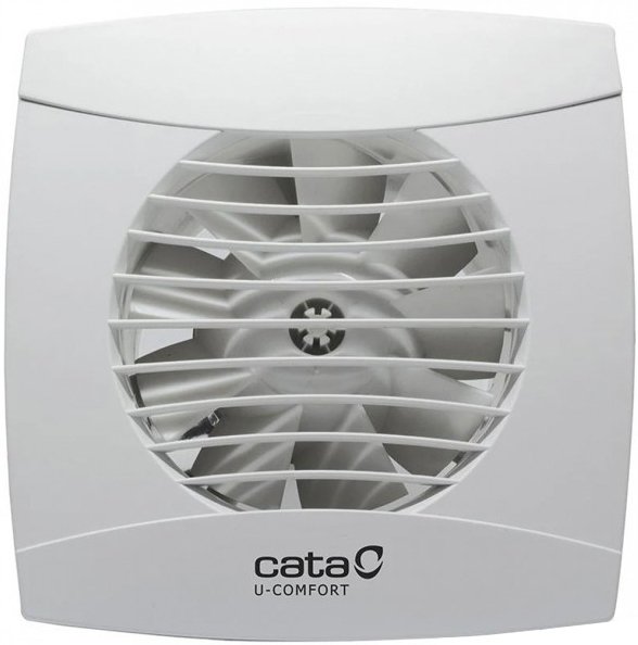 

Осевой вентилятор CATA UC-10 STD