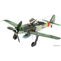 Сборная модель Revell Истребитель Focke Wulf Fw190D-9