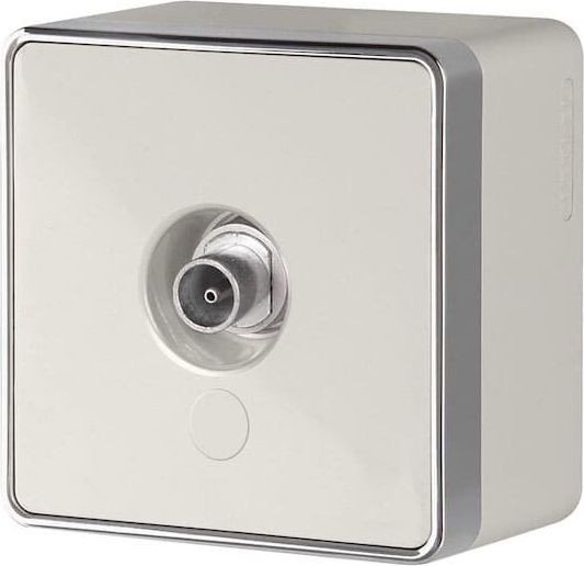

Розетка телевизионная Werkel W5083003 a051556