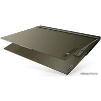 Игровой ноутбук Lenovo Legion C7 15IMH05 82EH002YRU