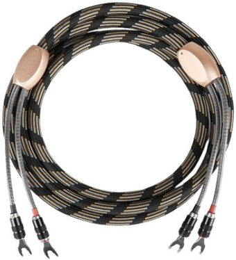 Кабель Denafrips SPK18 SPK Cable 18 (2 шт, 3 м)