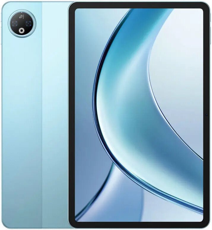 

Планшет Doogee V Pad 5G 8GB/256GB (голубой)