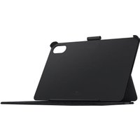 Чехол для планшета Xiaomi Keyboard для Xiaomi Redmi Pad 2 Pro (черный)