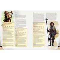 Настольная игра Мир Хобби Dungeons & Dragons. Вотердип: Драконий куш 73619-R