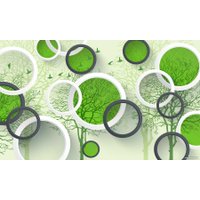 Фотообои Белобои A-0104 (250x416)