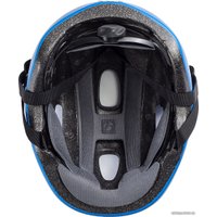 Cпортивный шлем Bontrager Little Dipper (XXS, синий)