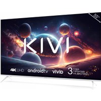 Телевизор KIVI M43UD70W