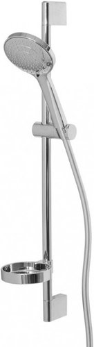 Душевой гарнитур  Jacob Delafon Elite E32910-CP