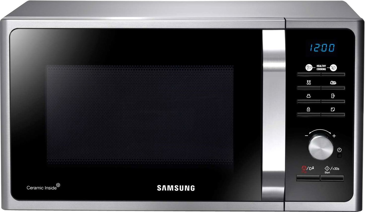 

Микроволновая печь Samsung MS23F301TAS