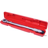 Динамометрический ключ Мастак 1/2" 28-210 Нм 012-40210C
