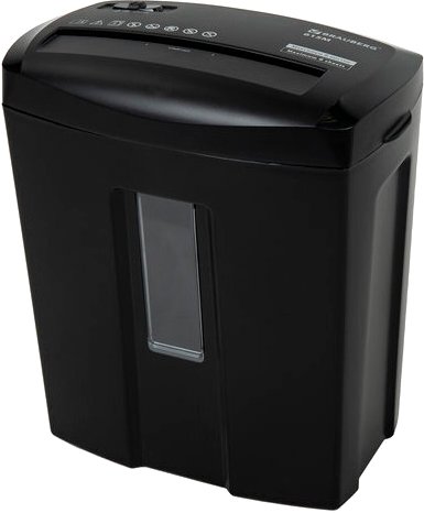 

Шредер BRAUBERG 615M 532152