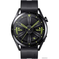 Умные часы Huawei Watch GT 3 Active 46 мм