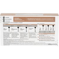  Markell Active Program с мультифруктовым пилингом (7x2 мл)