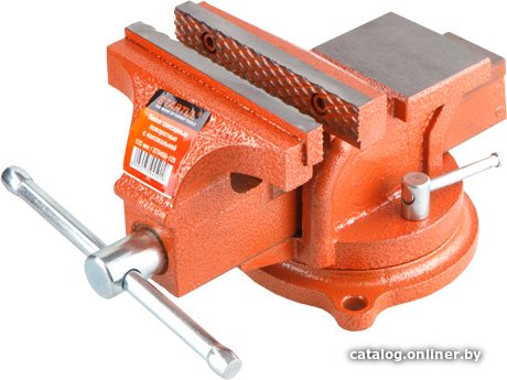Тиски Startul ST9450-150 1 предмет