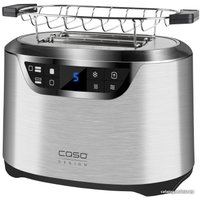 Тостер CASO Novea T2