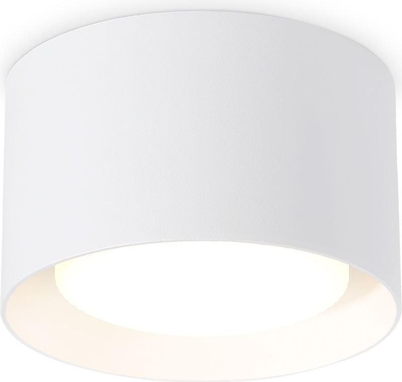 

Точечный светильник Ambrella light Techno TN70812